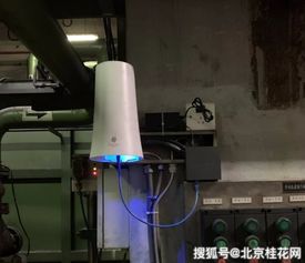 藍牙路由器電機振動監(jiān)測解決方案 格朗吉斯鋁業(yè)工廠客戶體驗